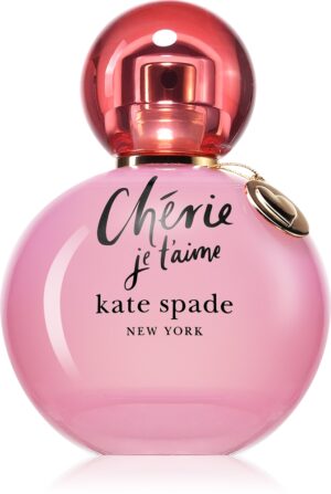 Chérie Je T'Aime — изображение 1