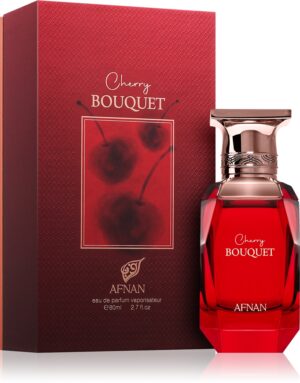 Cherry Bouquet — изображение 2