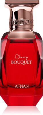 Cherry Bouquet