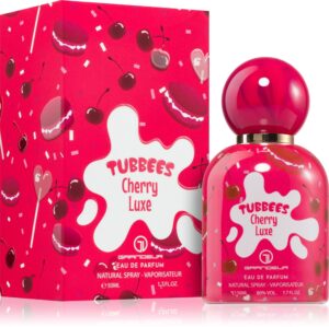 Cherry Luxe — изображение 2