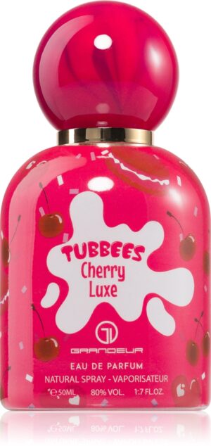 Cherry Luxe — изображение 1