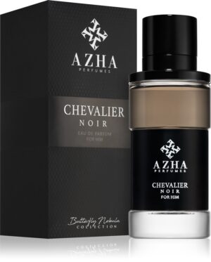 Chevalier Noir — изображение 2