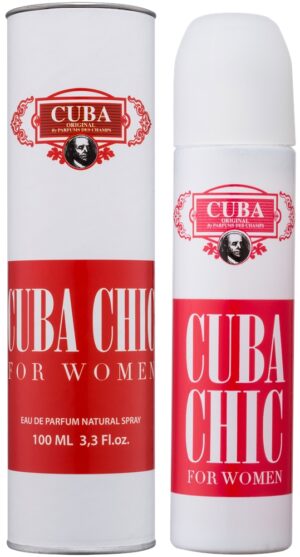 Chic — изображение 2