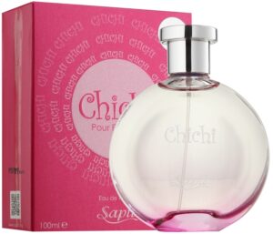 Chichi — изображение 2