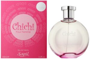 Chichi — изображение 1