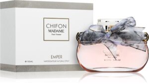 Chifon Madame — изображение 2