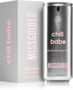 Chill Babe — изображение 2