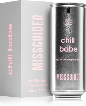 Chill Babe — изображение 2