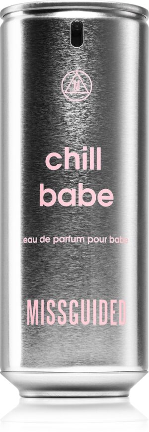 Chill Babe — изображение 1