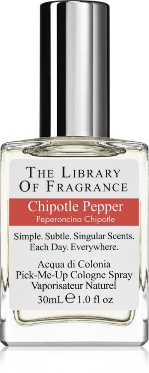 Chipotle Pepper — изображение 1