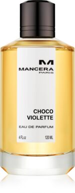 Choco Violet