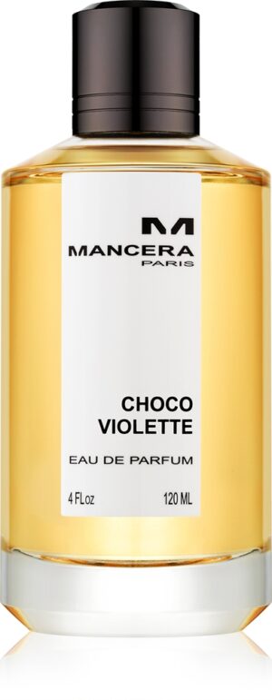 Choco Violet — изображение 1