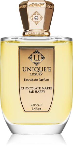 Chocolate Makes me Happy — изображение 1