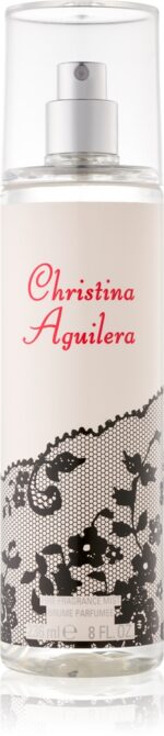 Christina Aguilera