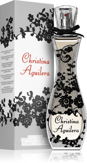 Christina Aguilera — изображение 2