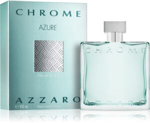 Chrome Azure — изображение 2