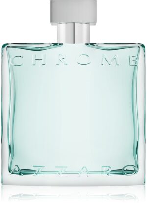 Chrome Azure — изображение 1