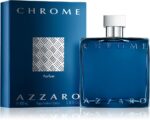 Chrome Parfum — изображение 2