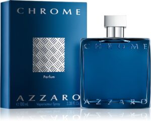 Chrome Parfum — изображение 2