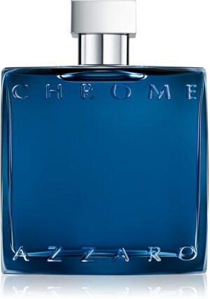 Chrome Parfum — изображение 1