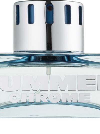 Chrome