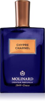 Chypre Charnel