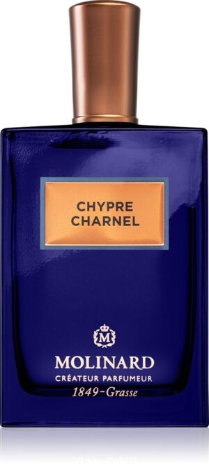 Chypre Charnel — изображение 1