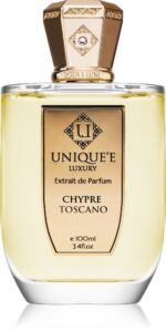 Chypre Toscano