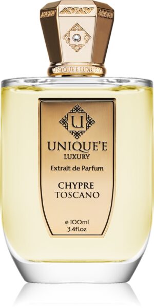 Chypre Toscano — изображение 1