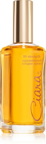 Ciara 80% Strenght