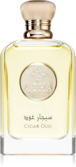 Cigar Oud