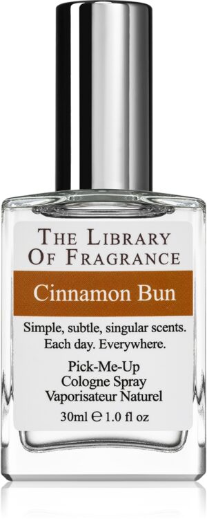 Cinnamon Bun — изображение 1