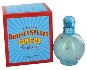 Circus Fantasy — изображение 1