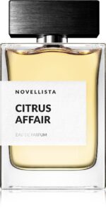 Citrus Affair
