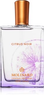 Citrus Noir