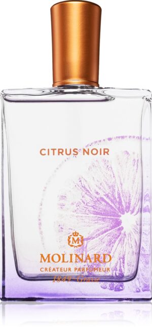 Citrus Noir — изображение 1