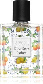 Citrus Spirit