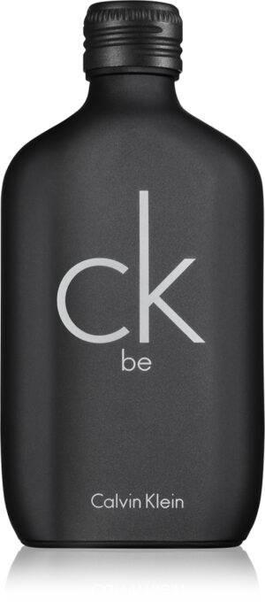 CK Be — изображение 1