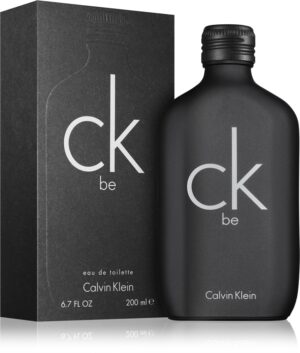 CK Be — изображение 2