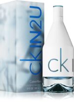 CK IN2U — изображение 2