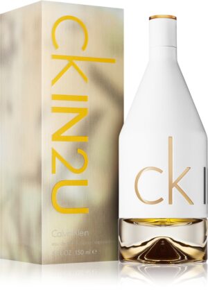 CK IN2U — изображение 2