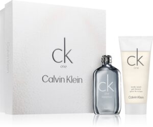 CK One Essence — изображение 1