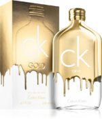 CK One Gold — изображение 2