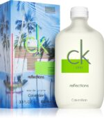 CK One Summer Reflections — изображение 2