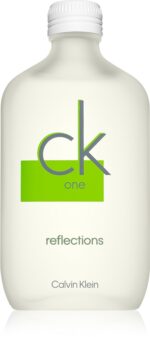 CK One Summer Reflections
