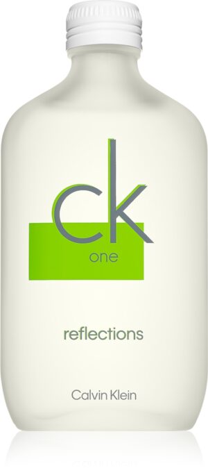 CK One Summer Reflections — изображение 1
