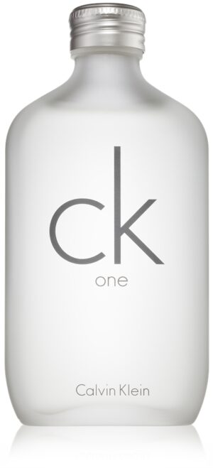 CK One — изображение 1