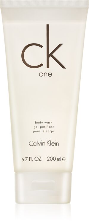 CK One — изображение 1