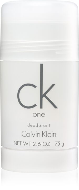 CK One — изображение 1