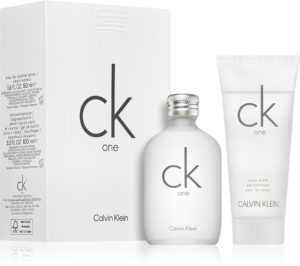 CK One — изображение 1